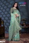 Elaichi 35238 A To D By Vipul Brasso Casual Wear Saree Wholesale Shop In Surat